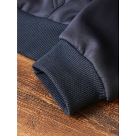 Women'S Cozy Fleece-Lined Hoodie with 