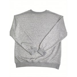 Women's Funny Sassy Quote Sweatshirt - 