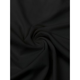 Women'S Vibrant Sun Graphic Crop Top T-Shirt - Casual Round Neck Short Sleeve, Machine Washable, Slim Fit, Perfect for Spring/Summer Outfits, Sunset Shirt